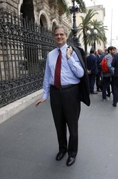 Annual meeting of the Bank of Italy