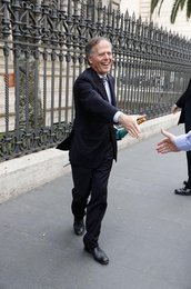 Annual meeting of the Bank of Italy