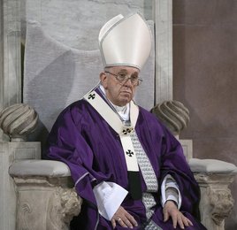 Ash Wednesday