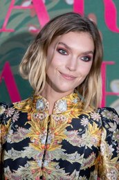 Green carpet Fashion Awards