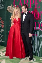 Green carpet Fashion Awards