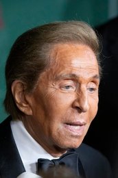 Green carpet Fashion Awards