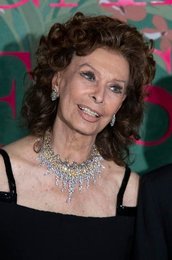 Green carpet Fashion Awards