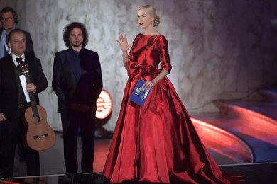 Vatican Annual Christmas Concert