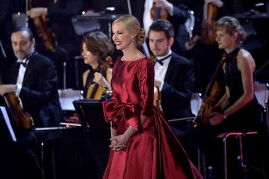 Vatican Annual Christmas Concert