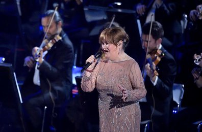 Vatican Annual Christmas Concert