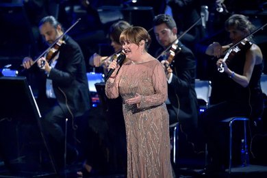 Vatican Annual Christmas Concert