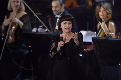 Vatican Annual Christmas Concert