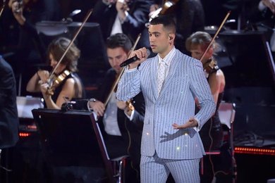 Vatican Annual Christmas Concert