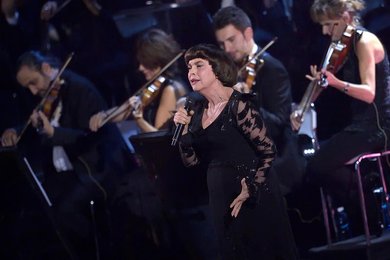 Vatican Annual Christmas Concert