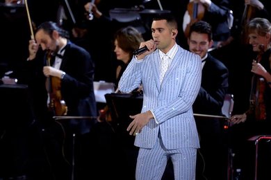 Vatican Annual Christmas Concert
