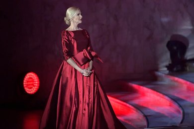Vatican Annual Christmas Concert