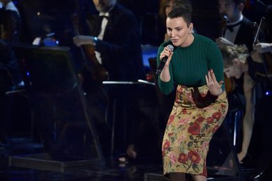 Vatican Annual Christmas Concert