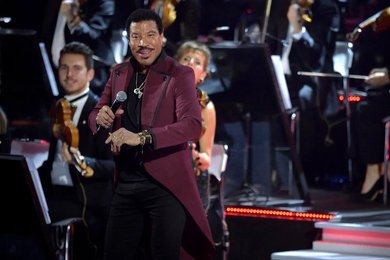 Vatican Annual Christmas Concert
