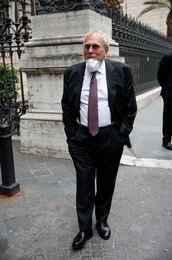 Annual meeting of the Bank of Italy