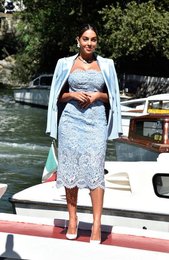 78 Venice International Film Festival 2021