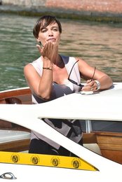 78 Venice International Film Festival 2021