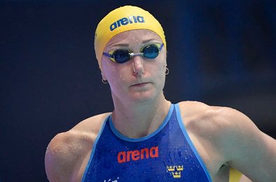 Swimming: LEN European Short Course Championships