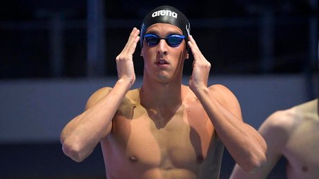 Swimming: LEN European Short Course Championships