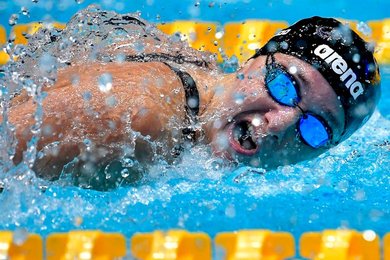 Swimming: LEN European Short Course Championships