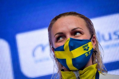 Swimming: LEN European Short Course Championships