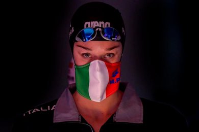 Swimming: LEN European Short Course Championships