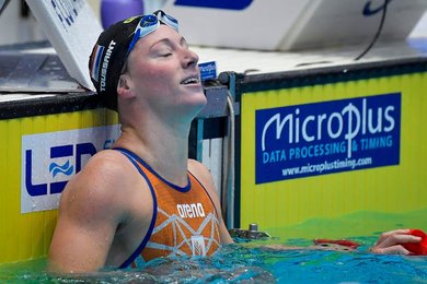 Swimming: LEN European Short Course Championships