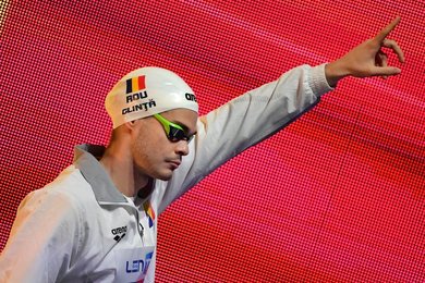 Swimming: LEN European Short Course Championships, November 7th, 2021