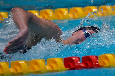 Swimming: LEN European Short Course Championships, November 7th, 2021