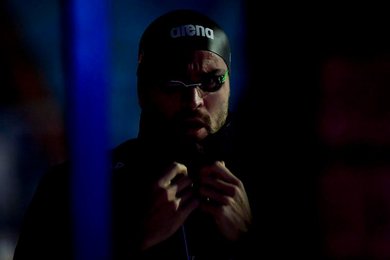 Swimming: LEN European Short Course Championships, November 7th, 2021