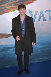 Avatar - The Way of Water Premiere