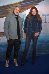 Avatar - The Way of Water Premiere