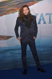Avatar - The Way of Water Premiere