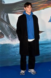 Avatar - The Way of Water Premiere