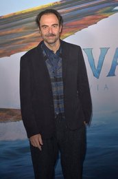 Avatar - The Way of Water Premiere