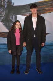 Avatar - The Way of Water Premiere