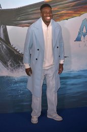 Avatar - The Way of Water Premiere