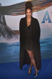 Avatar - The Way of Water Premiere