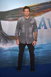 Avatar - The Way of Water Premiere