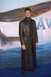 Avatar - The Way of Water Premiere