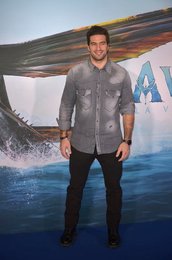 Avatar - The Way of Water Premiere