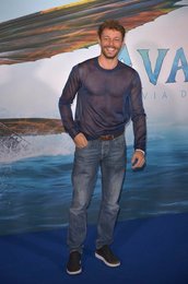 Avatar - The Way of Water Premiere