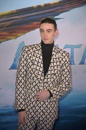 Avatar - The Way of Water Premiere