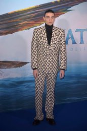 Avatar - The Way of Water Premiere