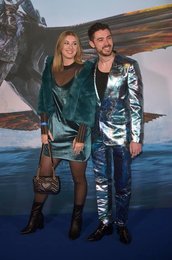 Avatar - The Way of Water Premiere