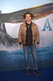 Avatar - The Way of Water Premiere