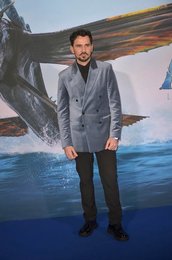 Avatar - The Way of Water Premiere