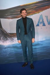 Avatar - The Way of Water Premiere