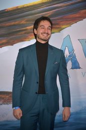 Avatar - The Way of Water Premiere