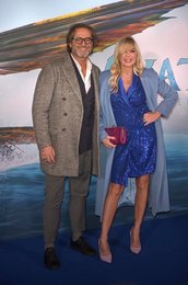 Avatar - The Way of Water Premiere